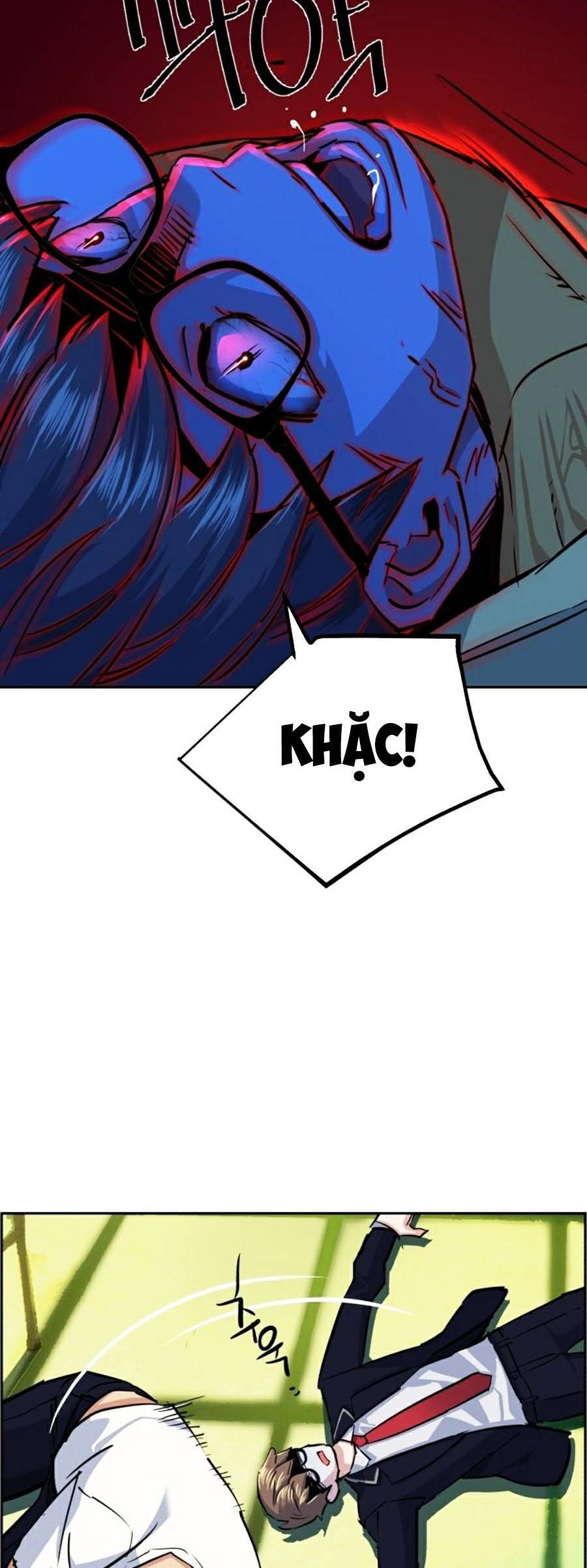 Bạn Học Của Tôi Là Lính Đánh Thuê Chap 68 - Next Chap 69