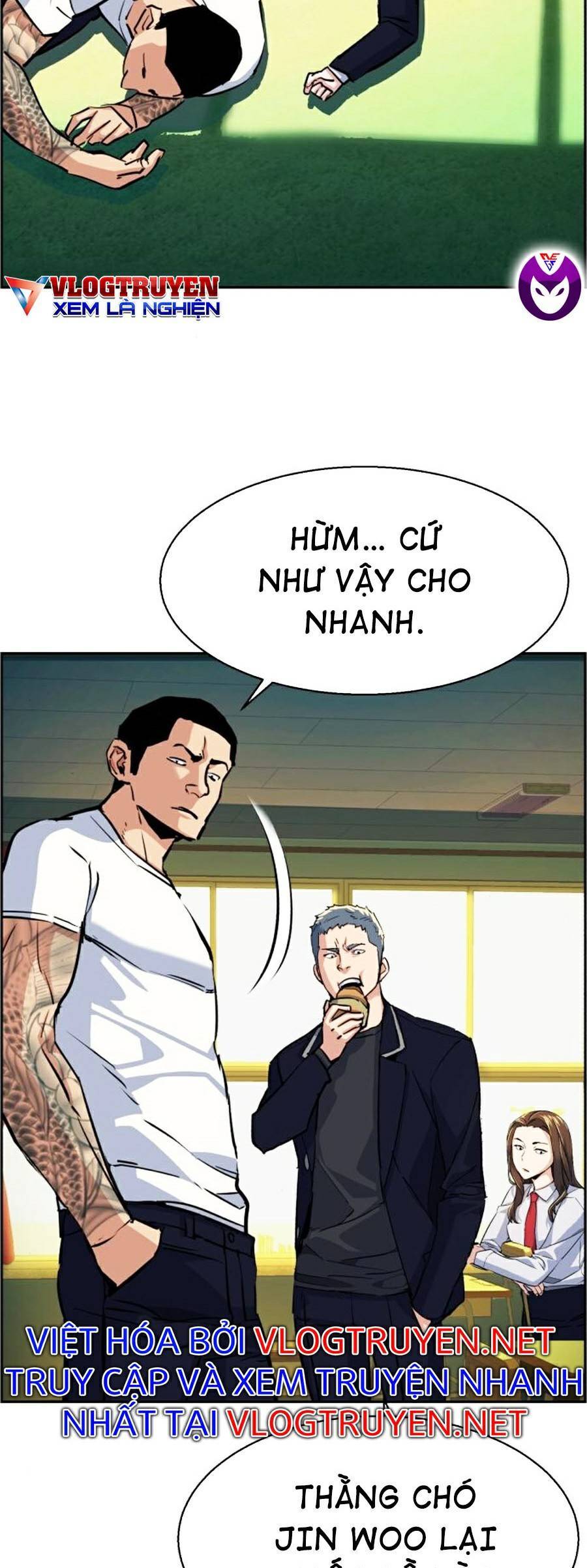Bạn Học Của Tôi Là Lính Đánh Thuê Chap 68 - Next Chap 69