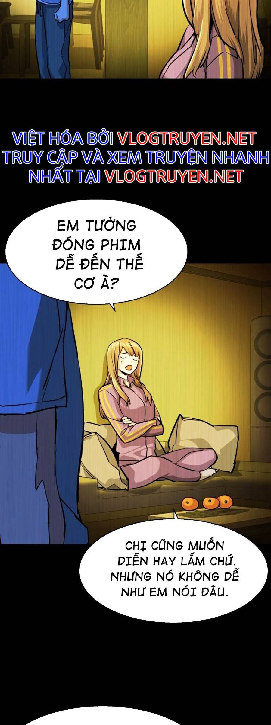 Bạn Học Của Tôi Là Lính Đánh Thuê Chap 68 - Next Chap 69