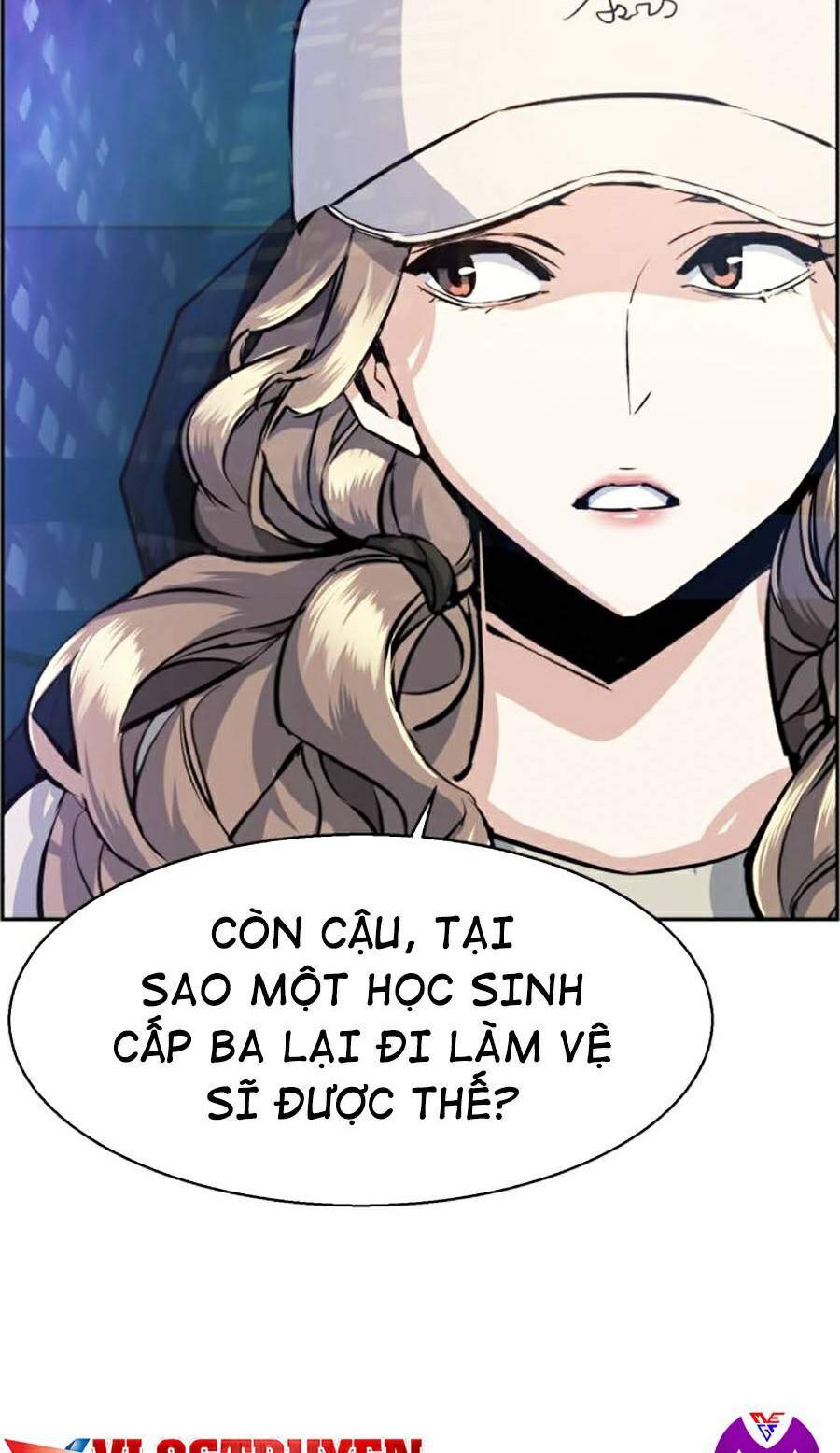 Bạn Học Của Tôi Là Lính Đánh Thuê Chap 60 - Next Chap 61