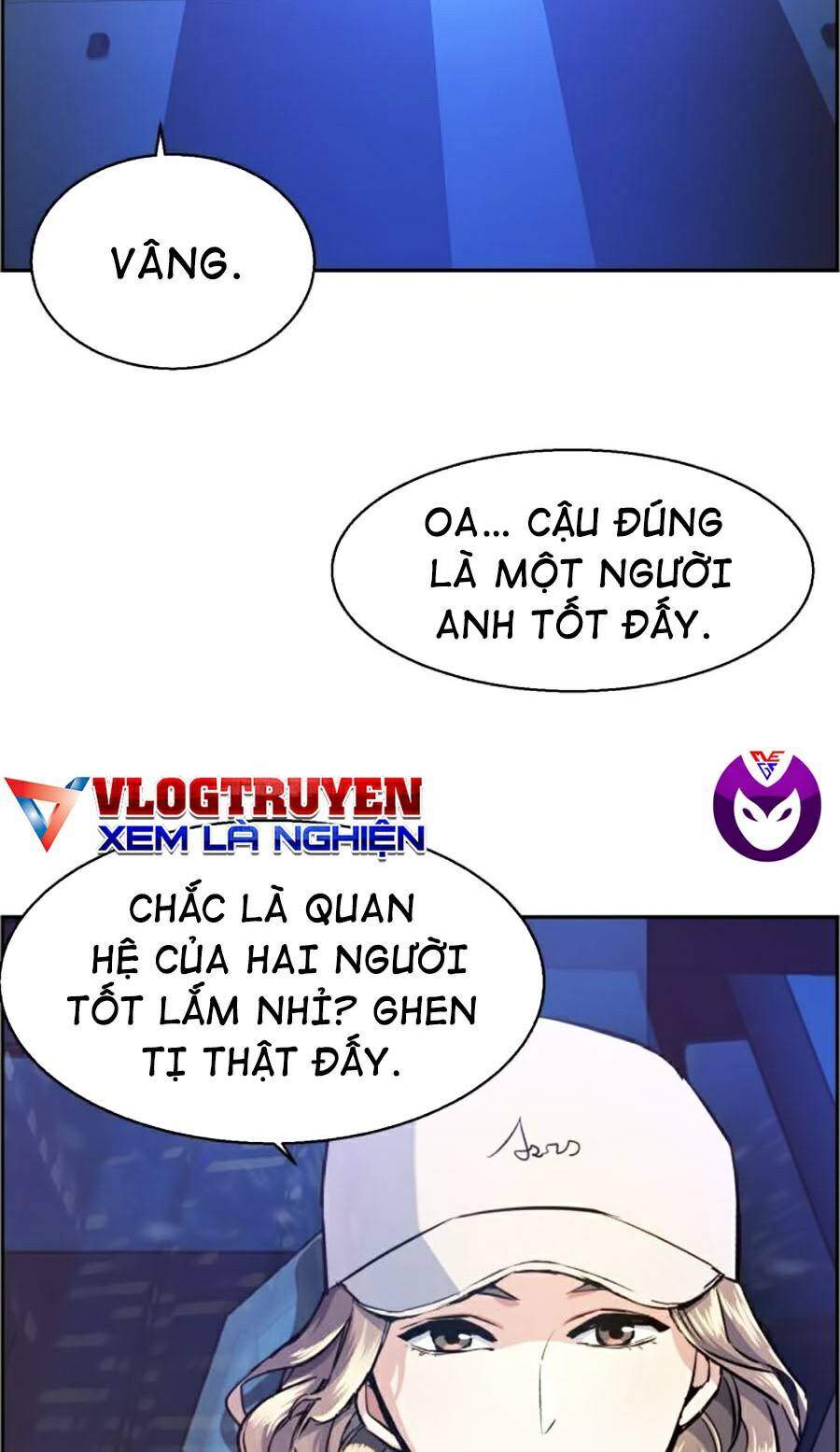 Bạn Học Của Tôi Là Lính Đánh Thuê Chap 60 - Next Chap 61