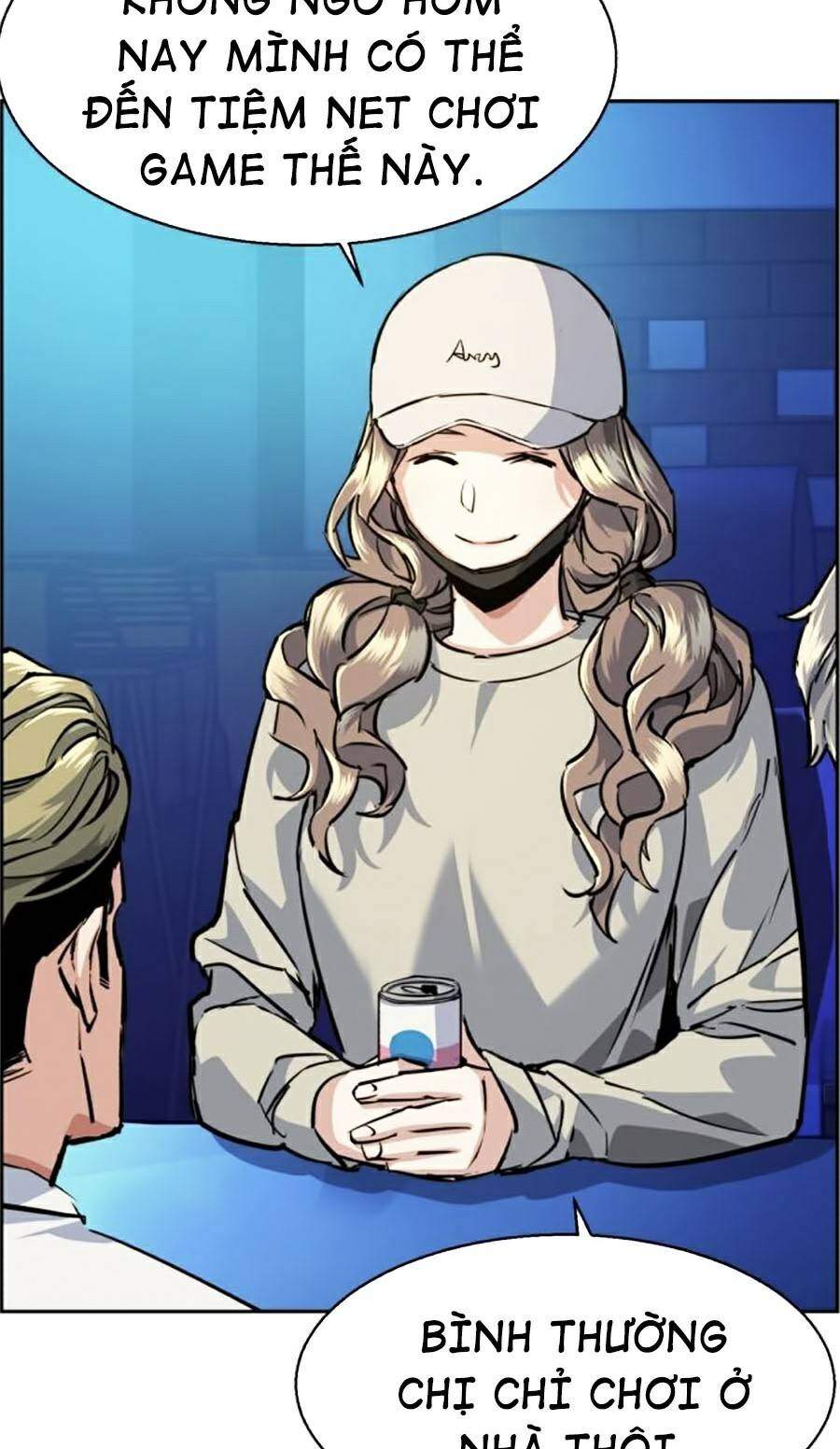 Bạn Học Của Tôi Là Lính Đánh Thuê Chap 60 - Next Chap 61