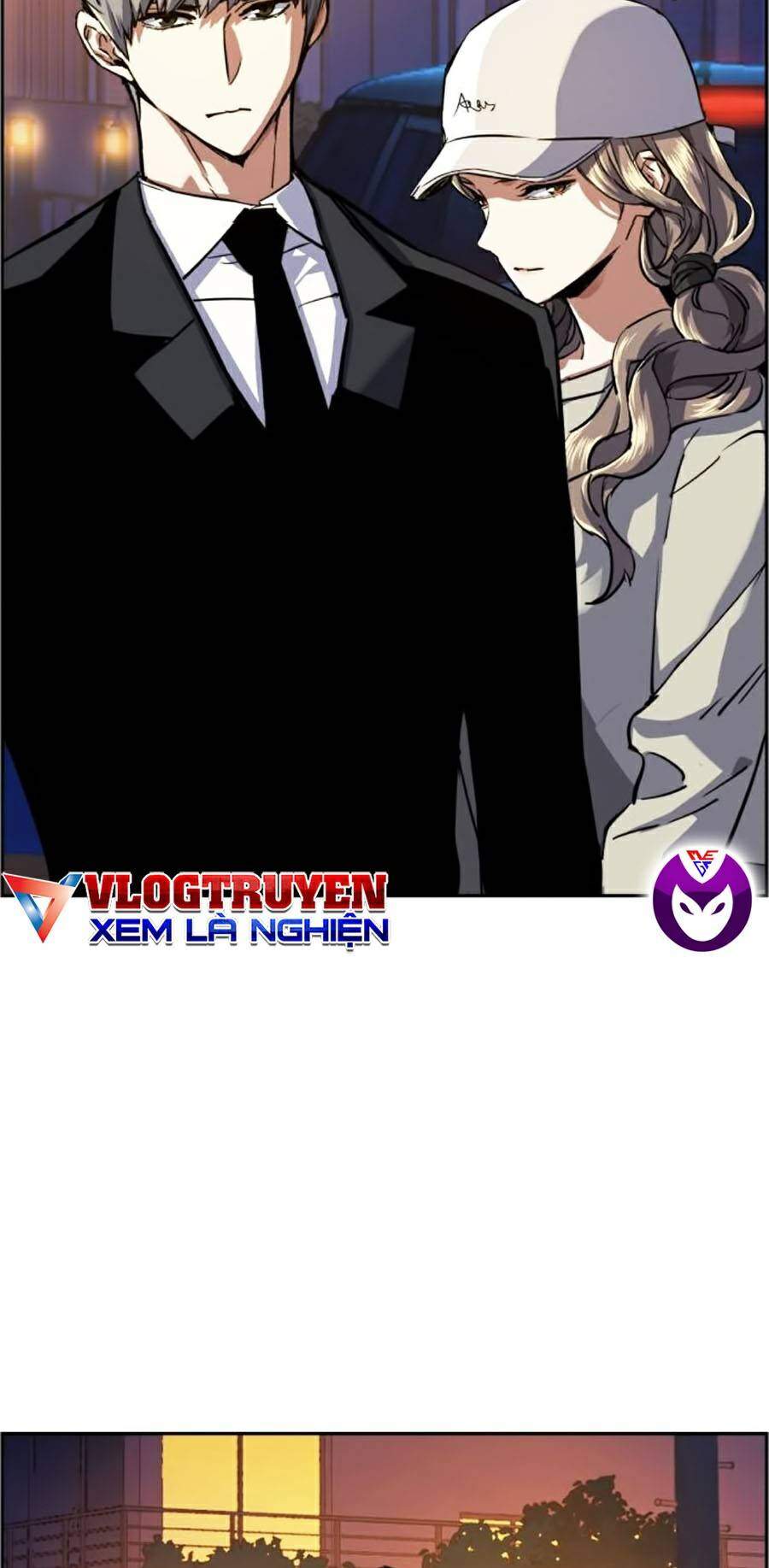 Bạn Học Của Tôi Là Lính Đánh Thuê Chap 60 - Next Chap 61