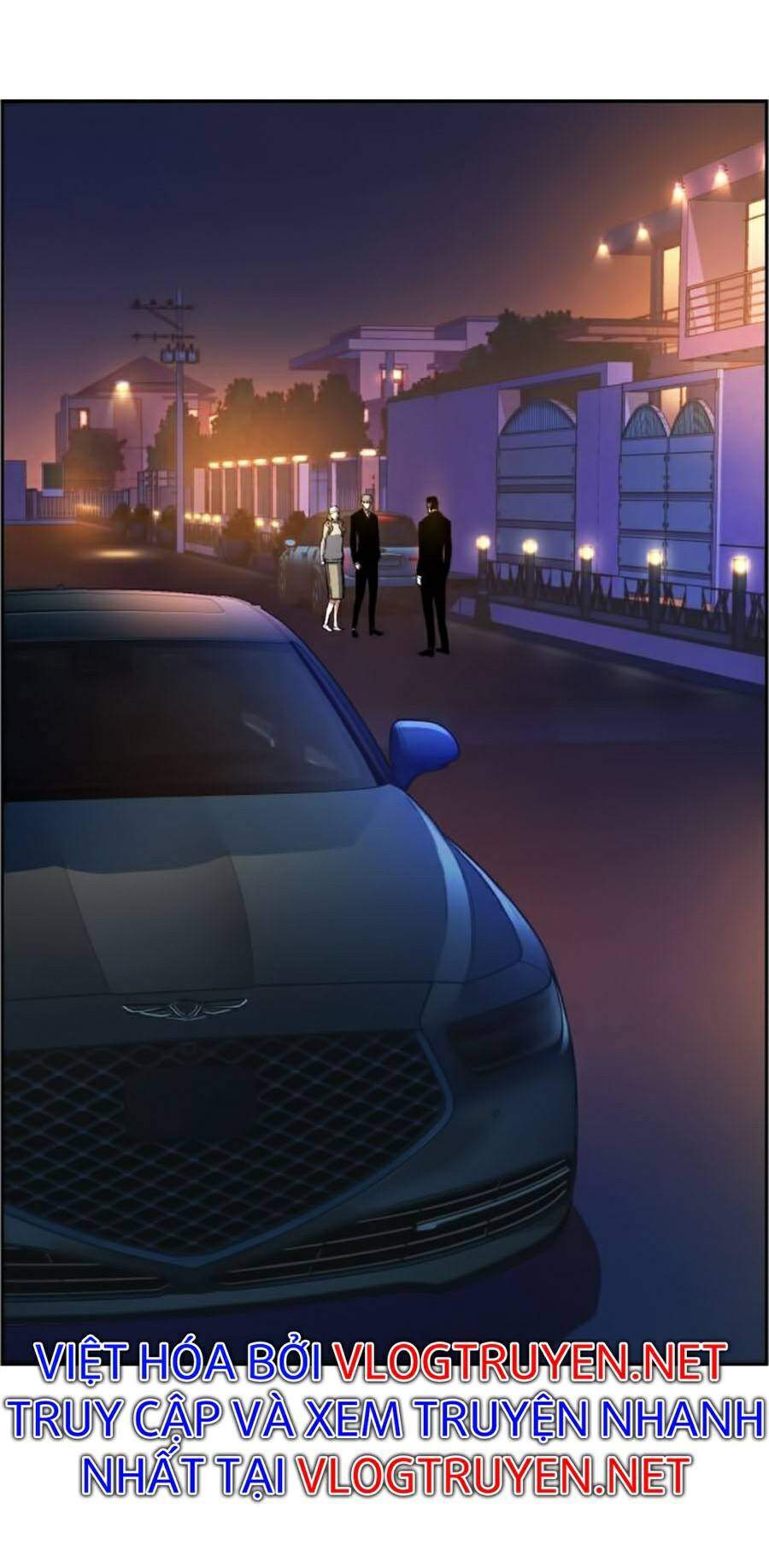 Bạn Học Của Tôi Là Lính Đánh Thuê Chap 60 - Next Chap 61