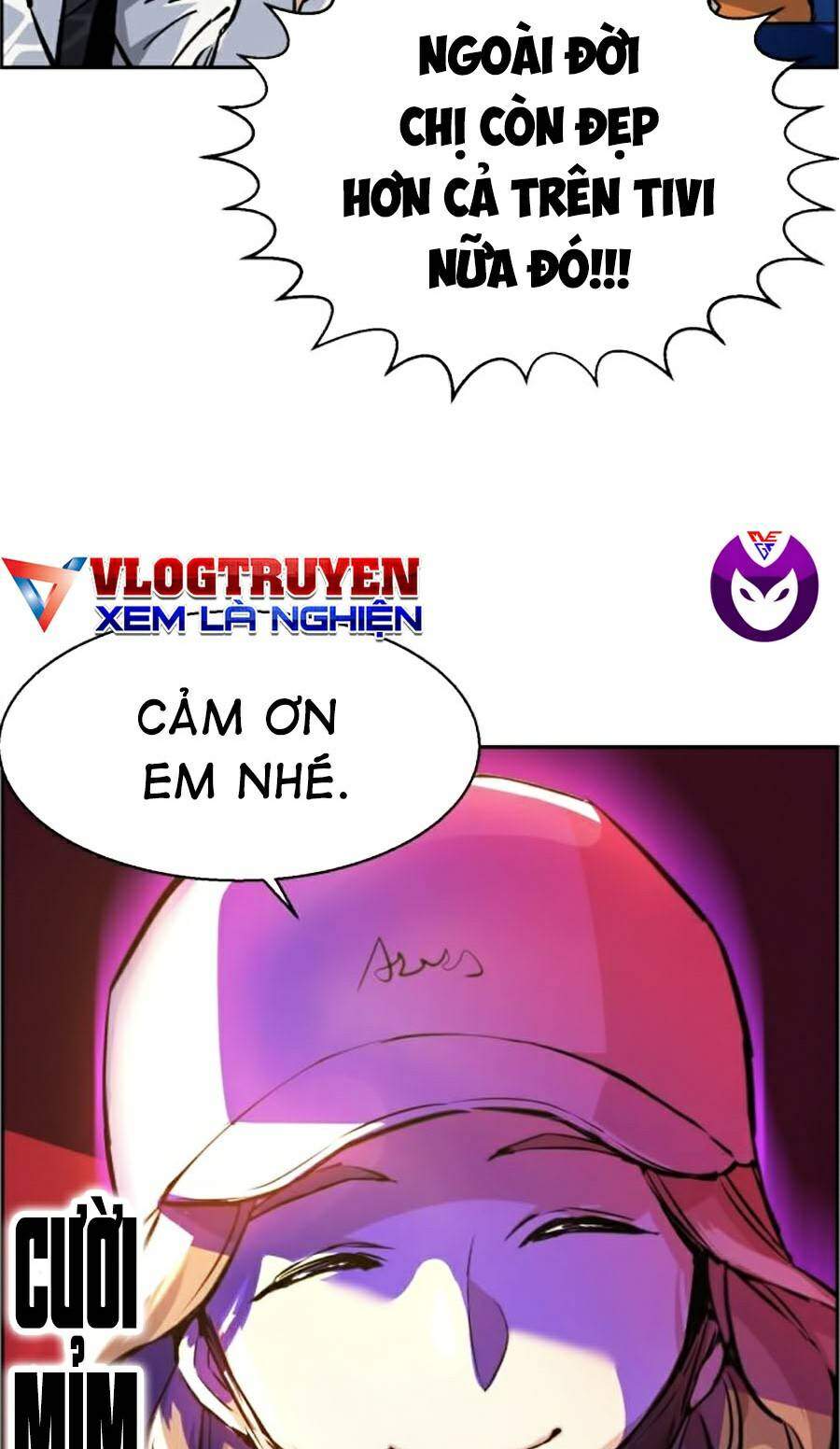 Bạn Học Của Tôi Là Lính Đánh Thuê Chap 60 - Next Chap 61