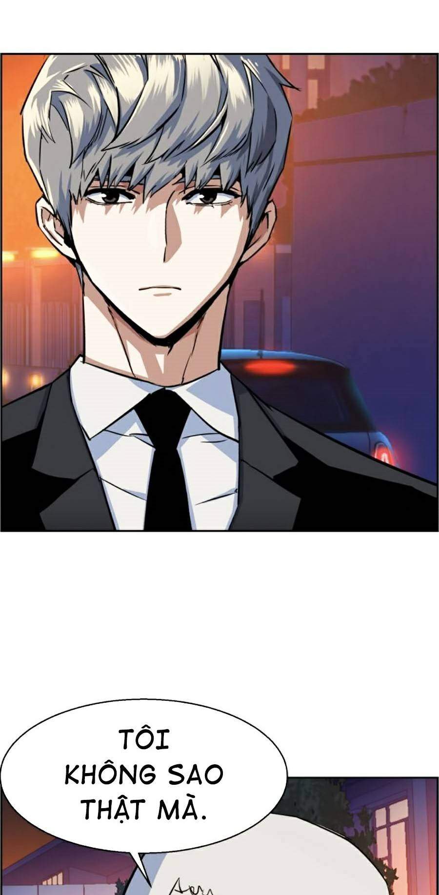 Bạn Học Của Tôi Là Lính Đánh Thuê Chap 60 - Next Chap 61