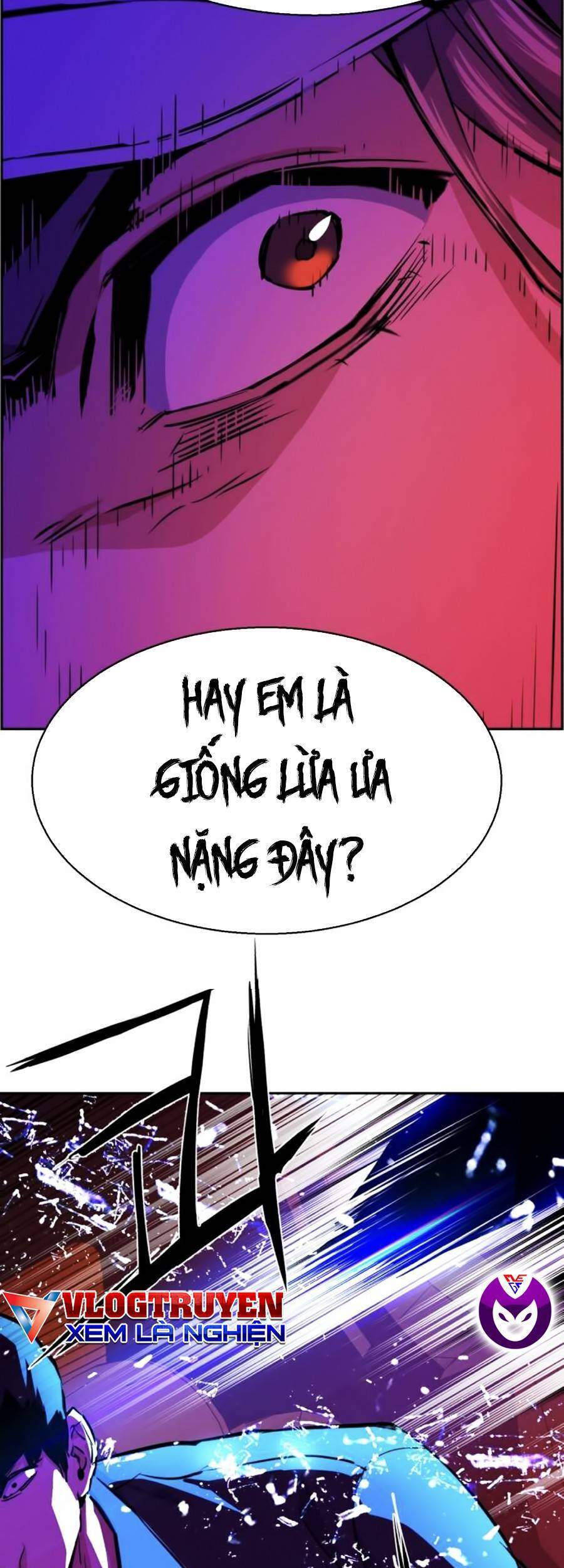 Bạn Học Của Tôi Là Lính Đánh Thuê Chap 60 - Next Chap 61