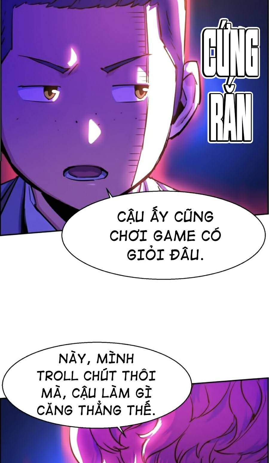 Bạn Học Của Tôi Là Lính Đánh Thuê Chap 60 - Next Chap 61