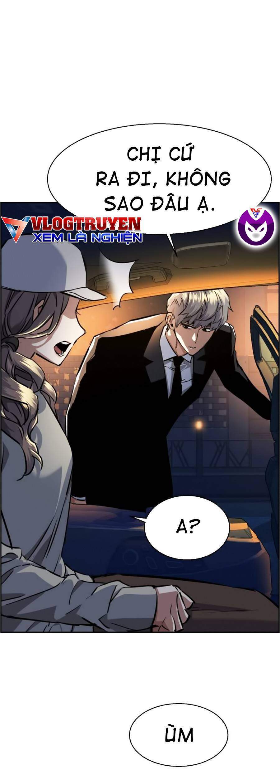 Bạn Học Của Tôi Là Lính Đánh Thuê Chap 60 - Next Chap 61