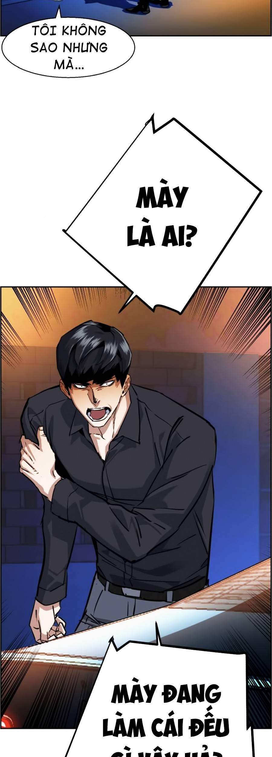 Bạn Học Của Tôi Là Lính Đánh Thuê Chap 60 - Next Chap 61