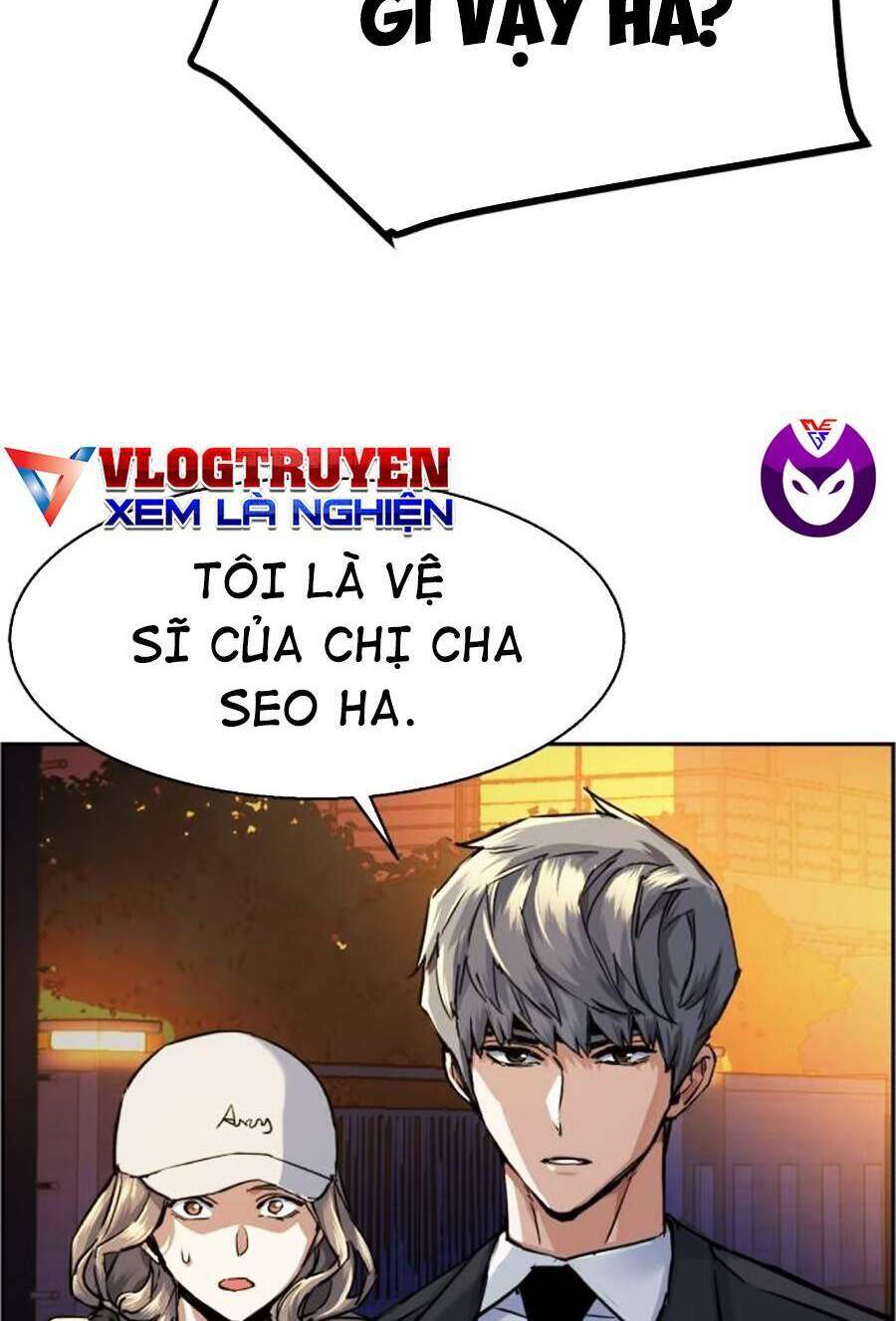 Bạn Học Của Tôi Là Lính Đánh Thuê Chap 60 - Next Chap 61