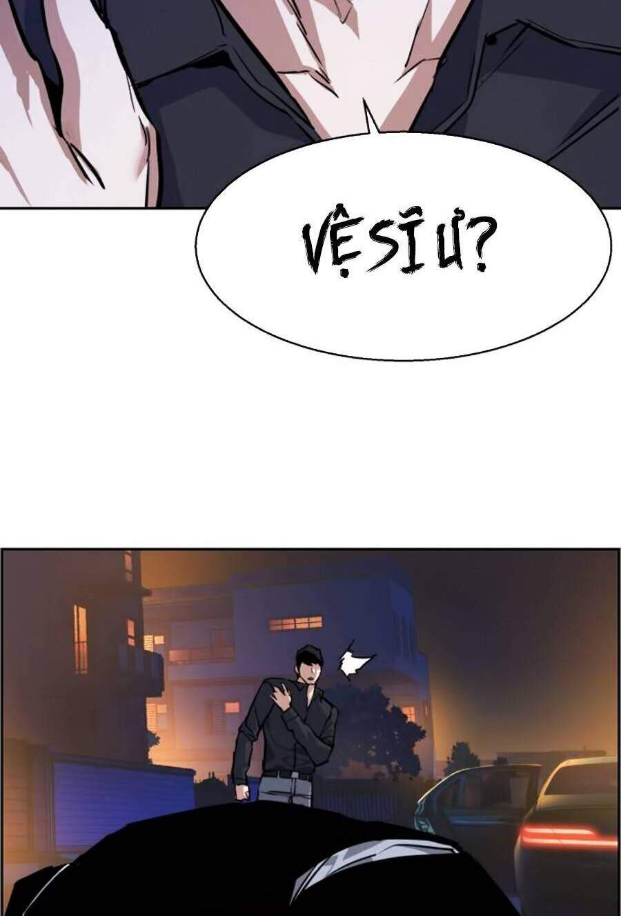 Bạn Học Của Tôi Là Lính Đánh Thuê Chap 60 - Next Chap 61