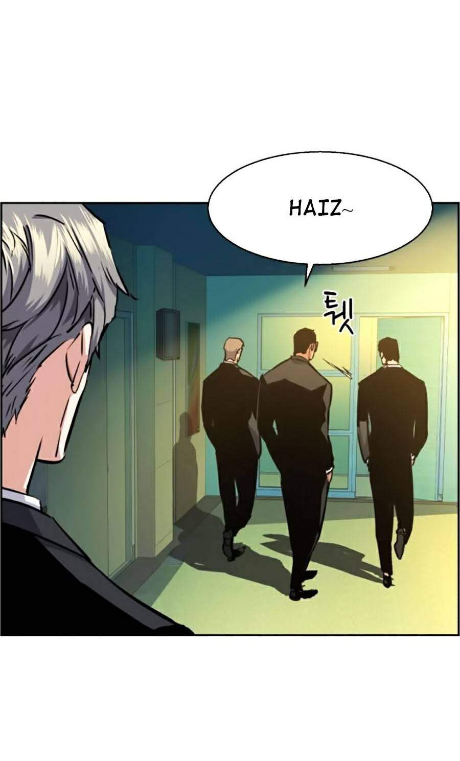 Bạn Học Của Tôi Là Lính Đánh Thuê Chap 61 - Next Chap 62