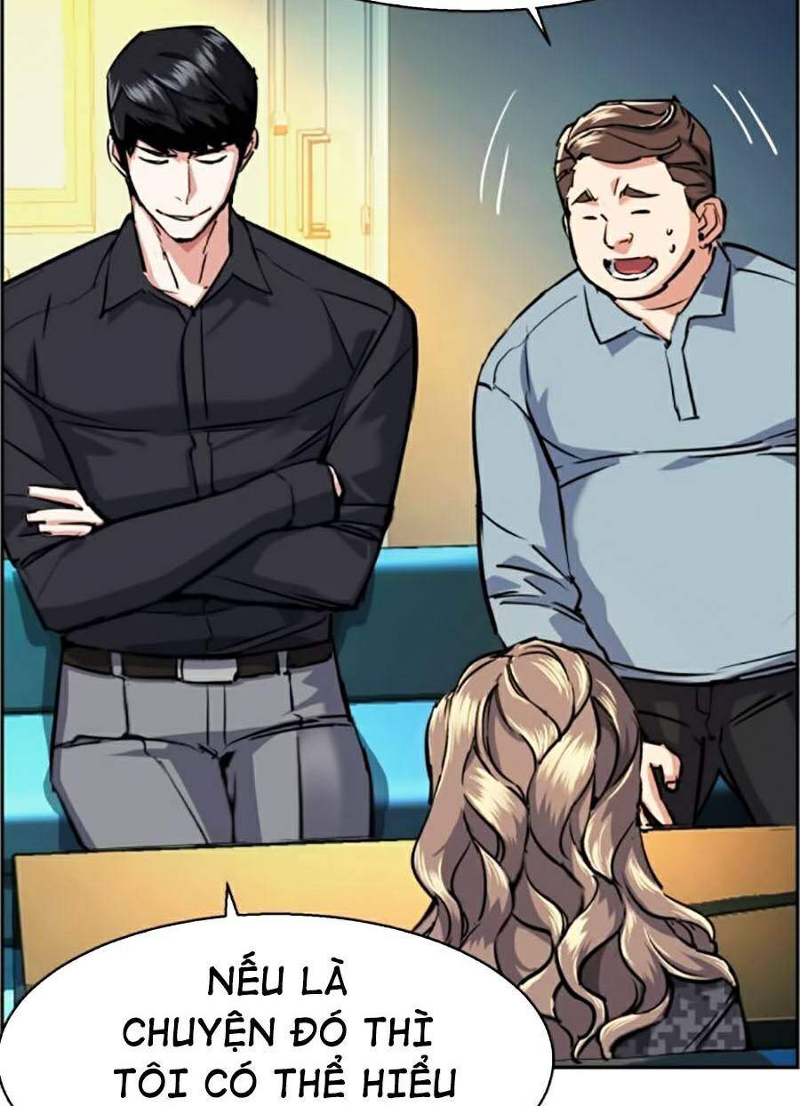 Bạn Học Của Tôi Là Lính Đánh Thuê Chap 61 - Next Chap 62