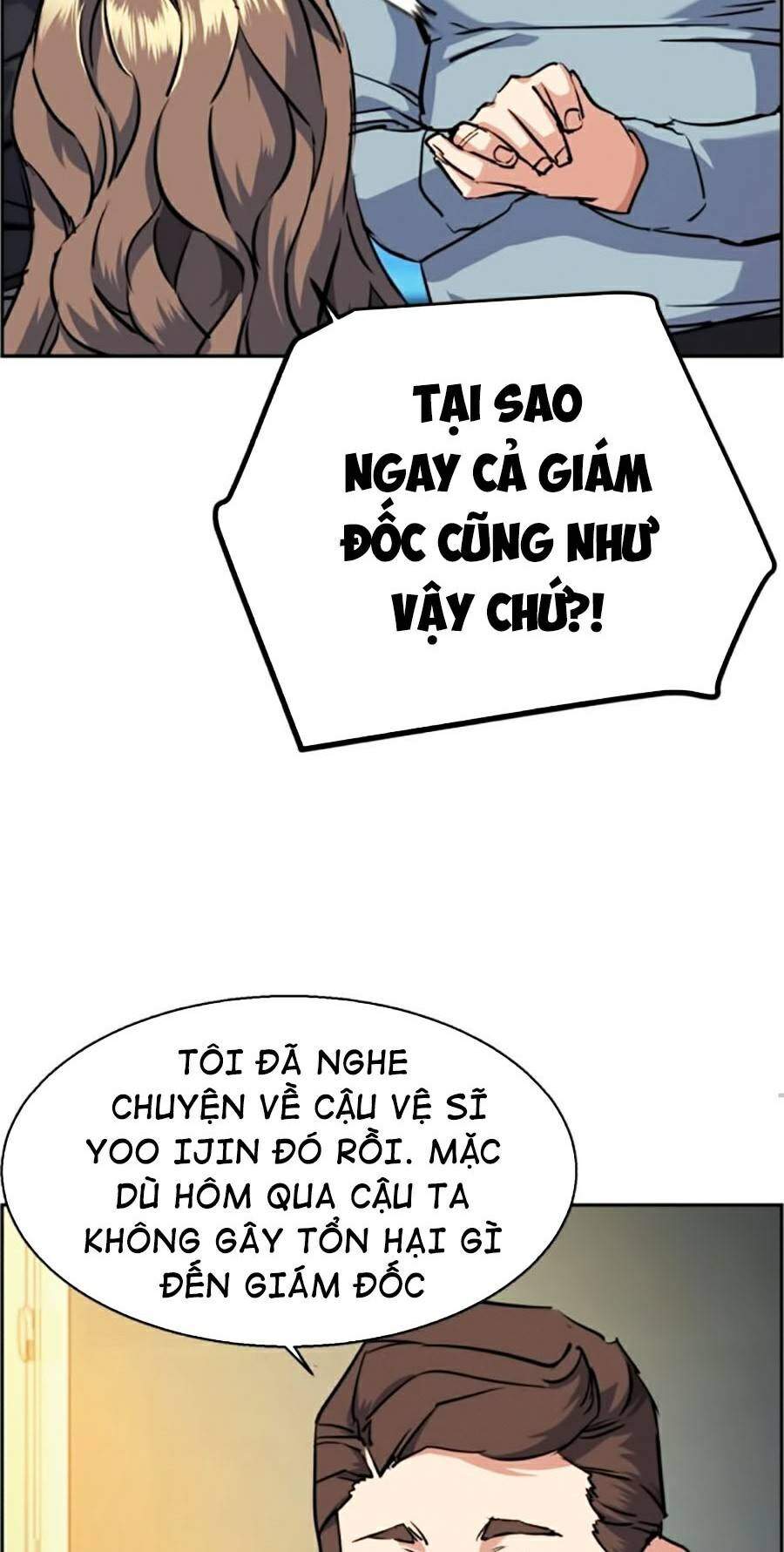 Bạn Học Của Tôi Là Lính Đánh Thuê Chap 61 - Next Chap 62