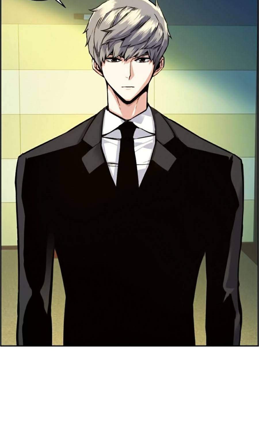 Bạn Học Của Tôi Là Lính Đánh Thuê Chap 61 - Next Chap 62