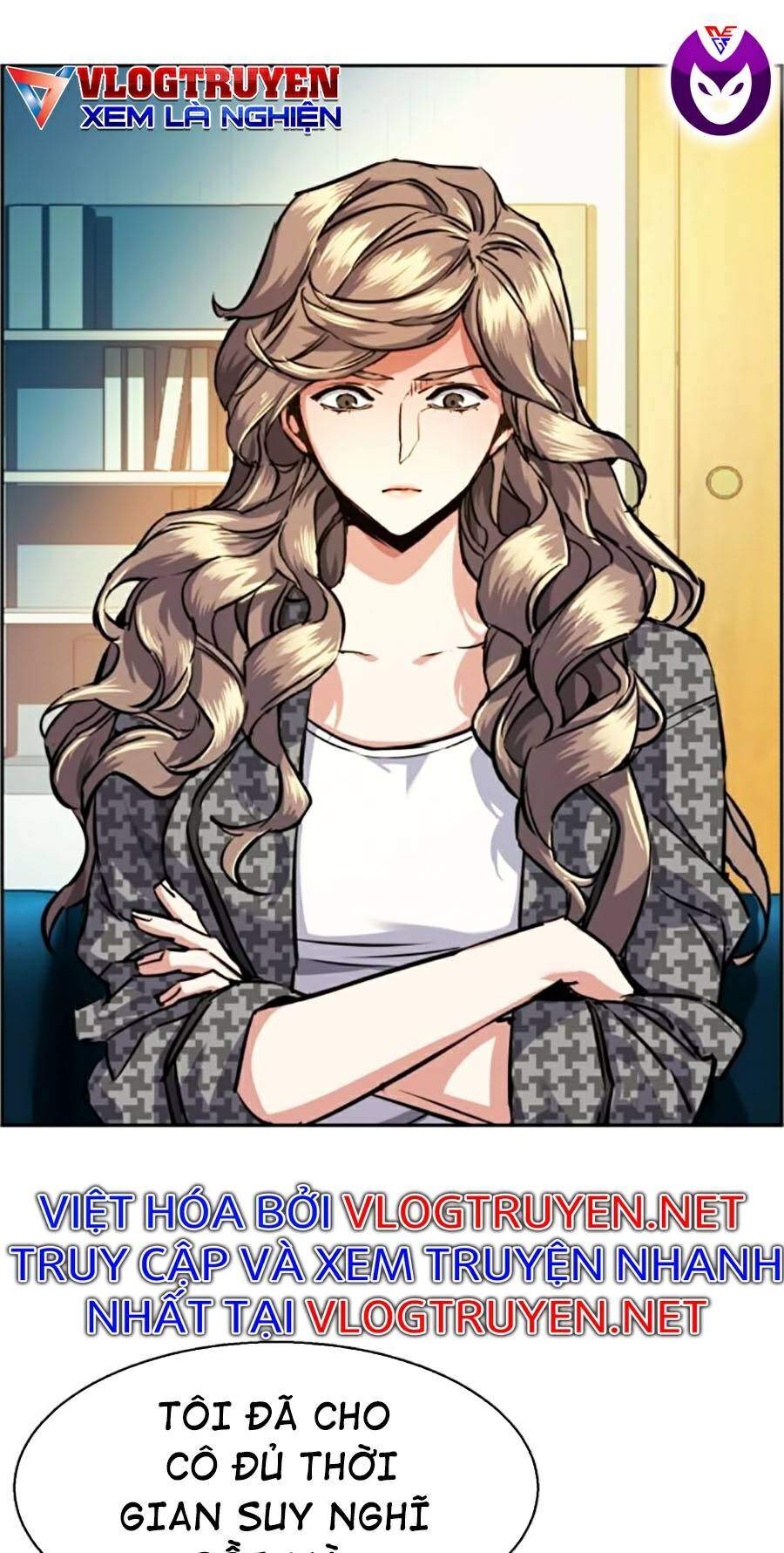 Bạn Học Của Tôi Là Lính Đánh Thuê Chap 61 - Next Chap 62