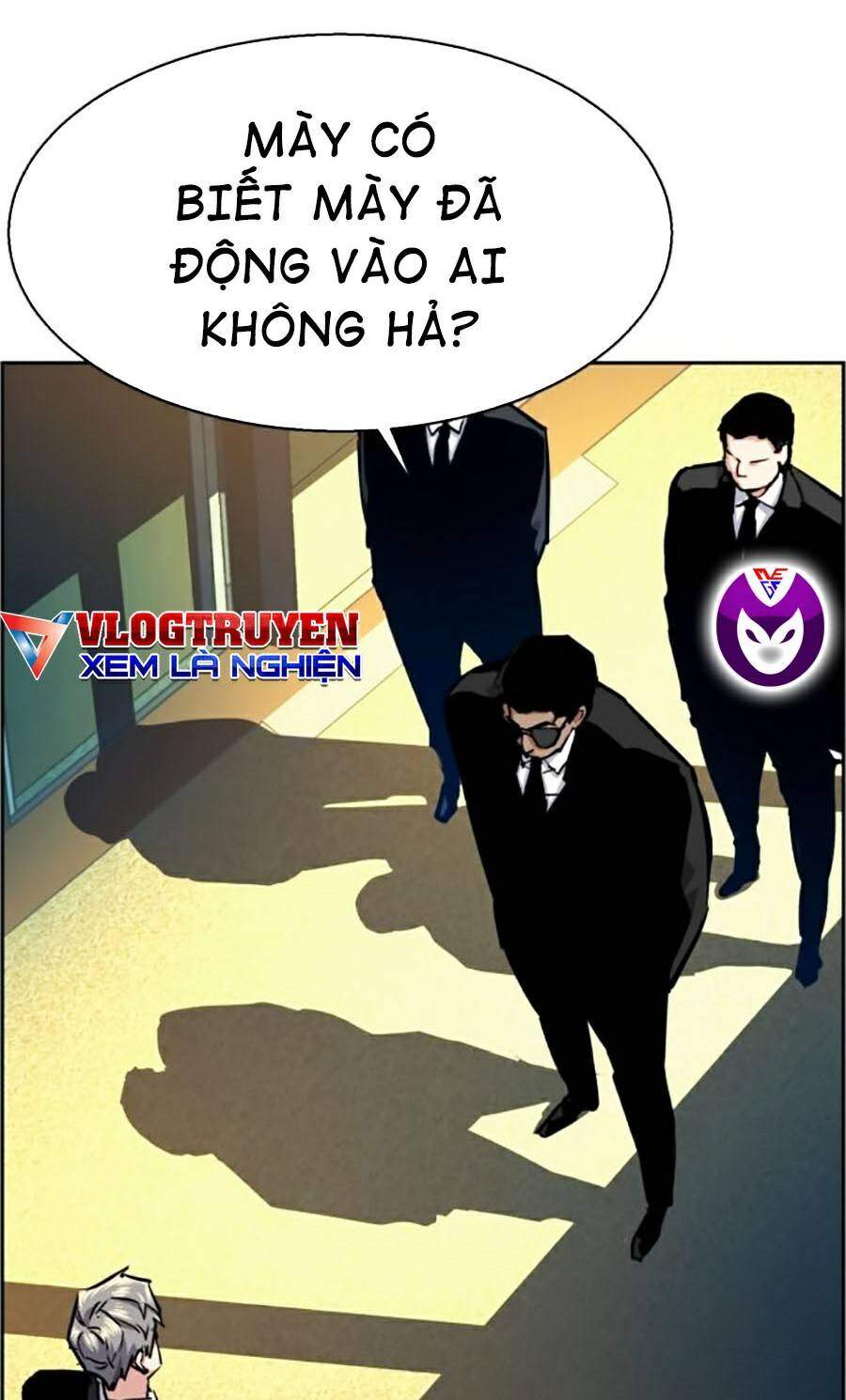 Bạn Học Của Tôi Là Lính Đánh Thuê Chap 61 - Next Chap 62