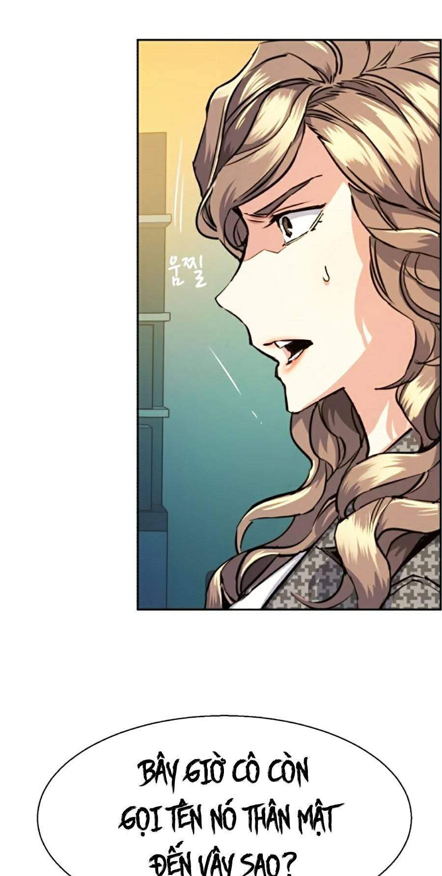 Bạn Học Của Tôi Là Lính Đánh Thuê Chap 61 - Next Chap 62