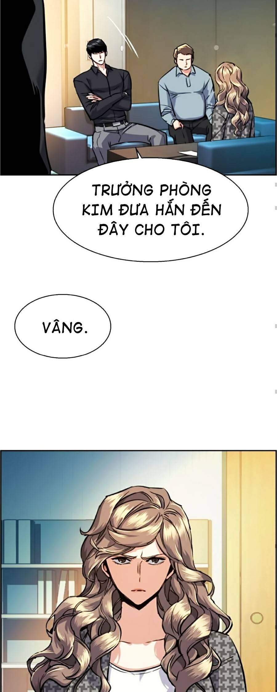 Bạn Học Của Tôi Là Lính Đánh Thuê Chap 61 - Next Chap 62