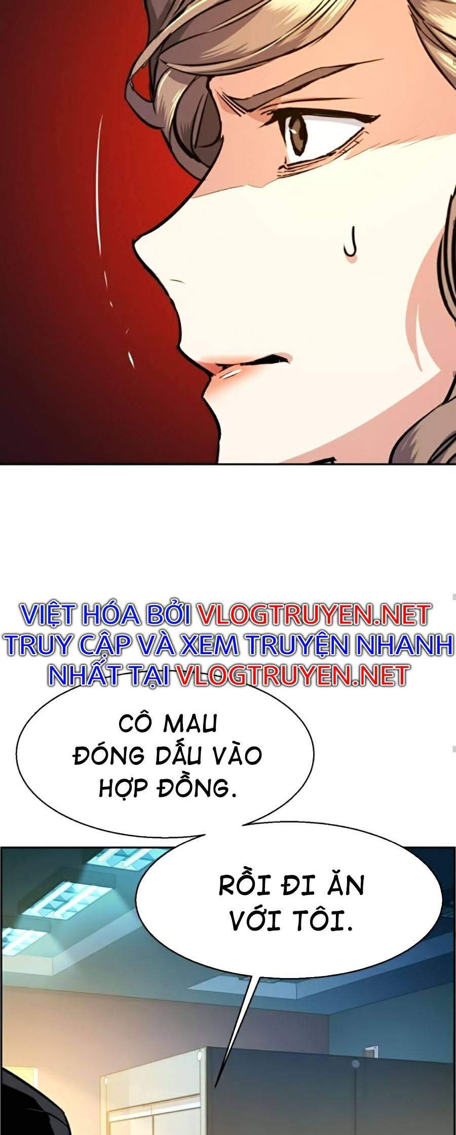 Bạn Học Của Tôi Là Lính Đánh Thuê Chap 61 - Next Chap 62