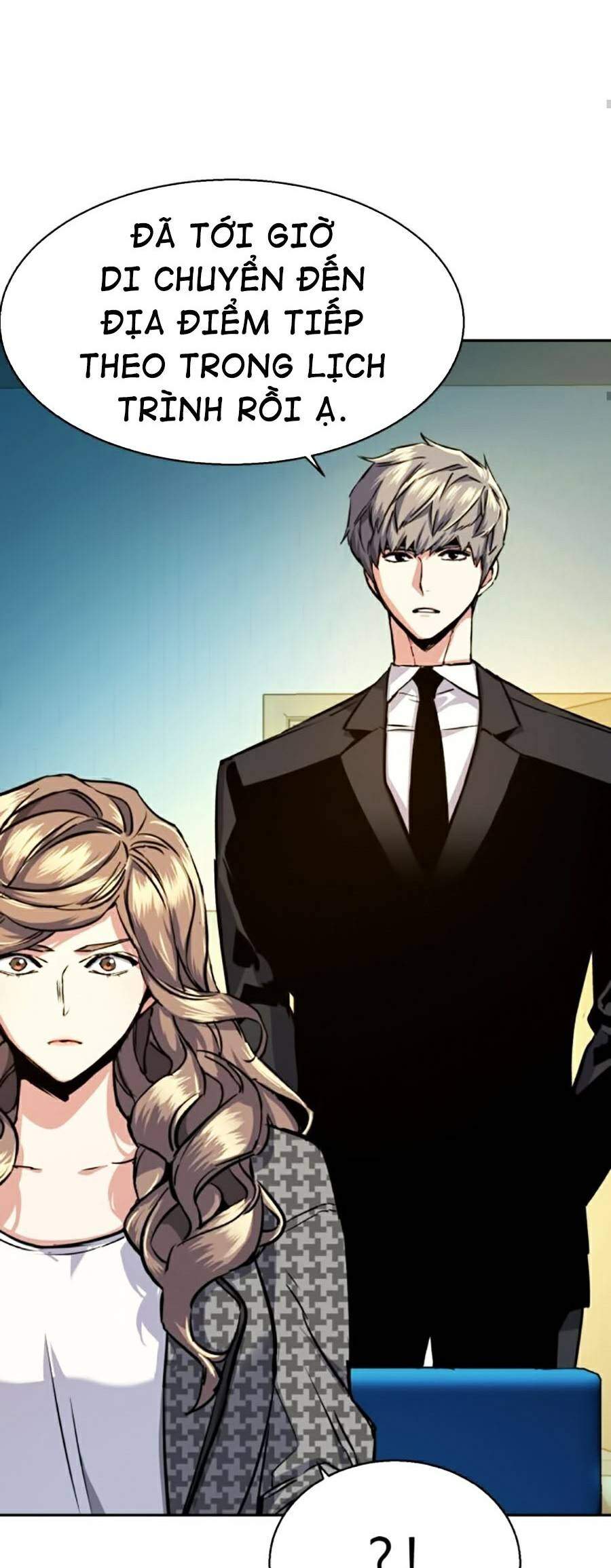 Bạn Học Của Tôi Là Lính Đánh Thuê Chap 61 - Next Chap 62