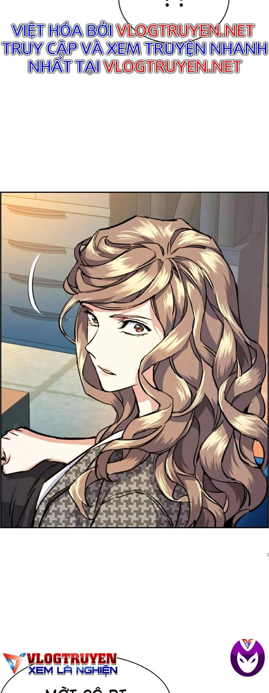 Bạn Học Của Tôi Là Lính Đánh Thuê Chap 61 - Next Chap 62