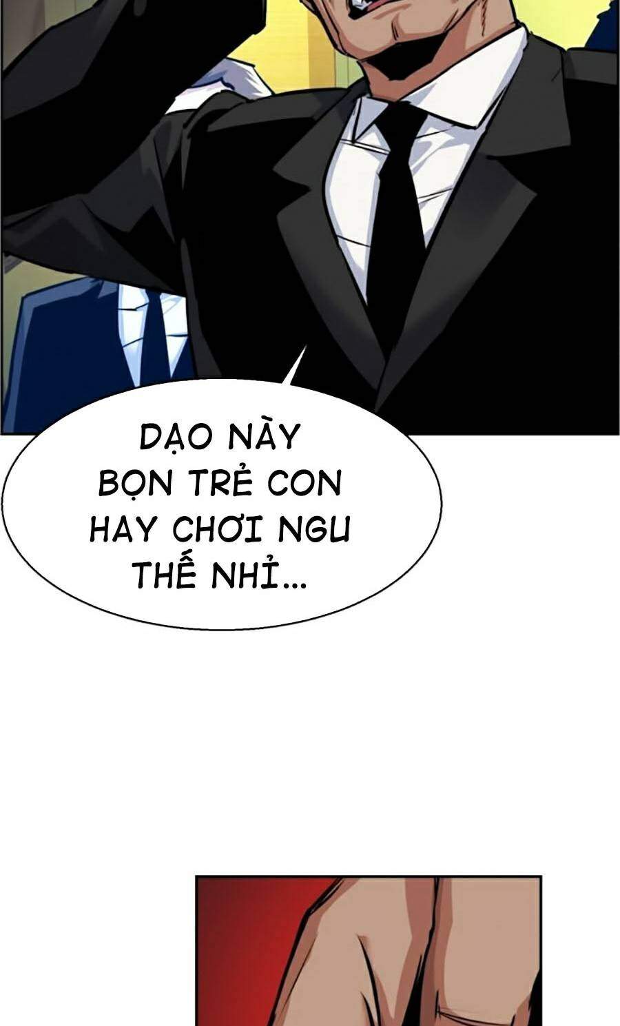 Bạn Học Của Tôi Là Lính Đánh Thuê Chap 61 - Next Chap 62