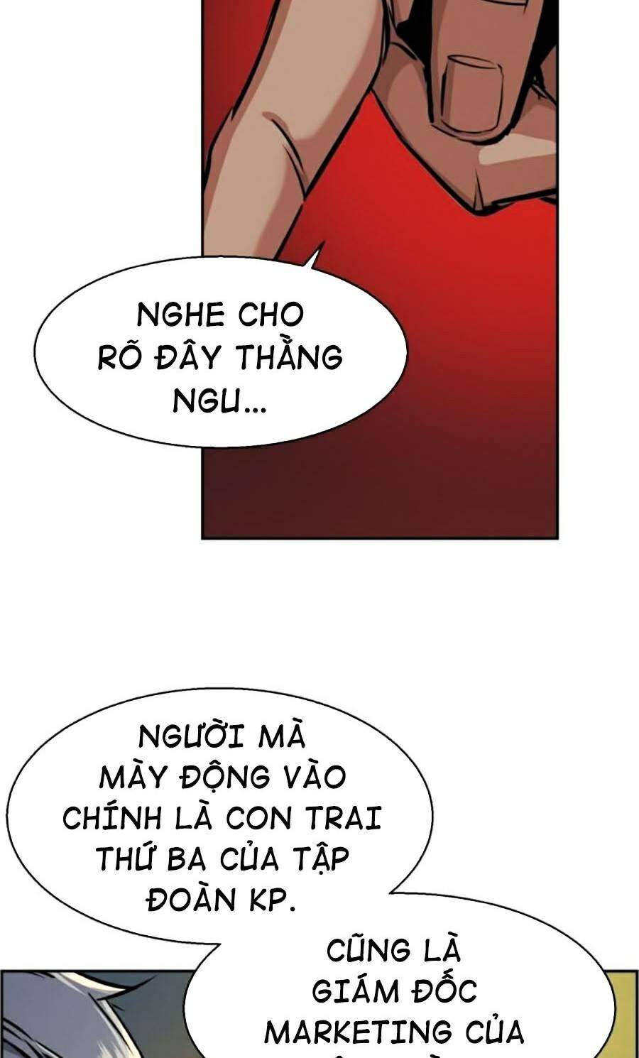 Bạn Học Của Tôi Là Lính Đánh Thuê Chap 61 - Next Chap 62