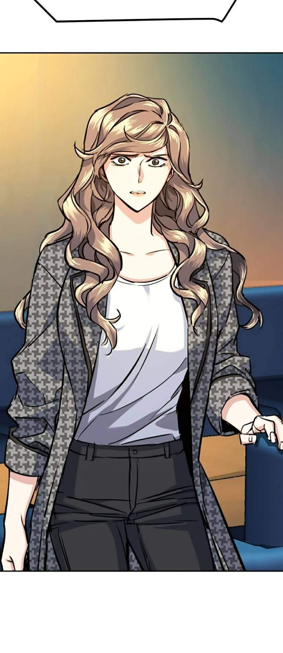 Bạn Học Của Tôi Là Lính Đánh Thuê Chap 61 - Next Chap 62