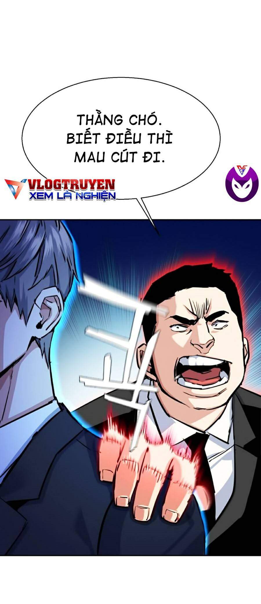 Bạn Học Của Tôi Là Lính Đánh Thuê Chap 61 - Next Chap 62