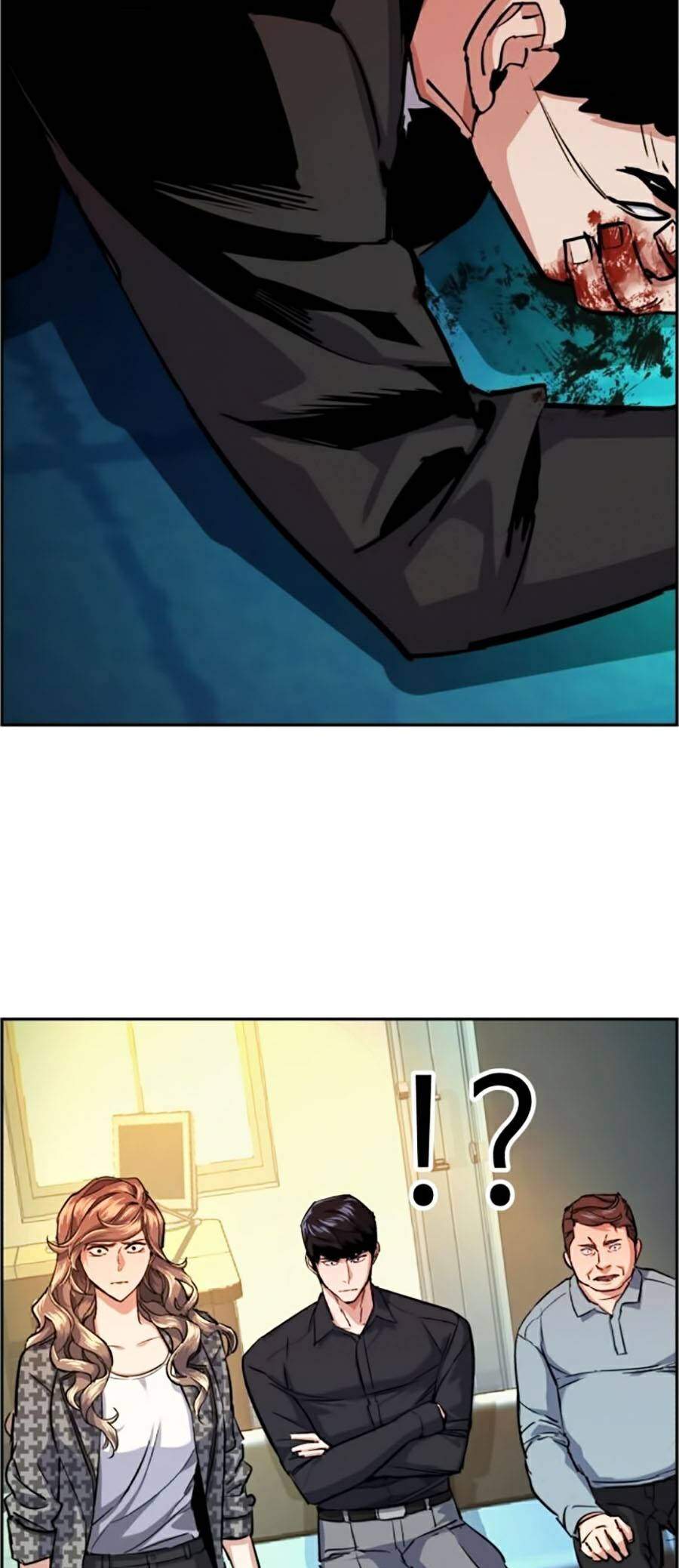 Bạn Học Của Tôi Là Lính Đánh Thuê Chap 61 - Next Chap 62