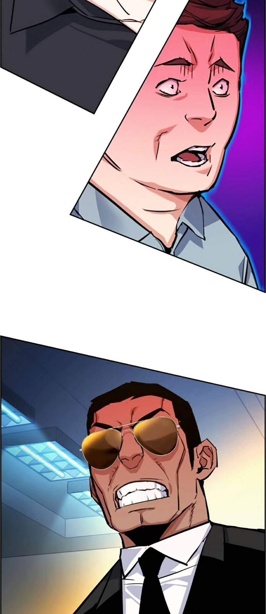 Bạn Học Của Tôi Là Lính Đánh Thuê Chap 61 - Next Chap 62