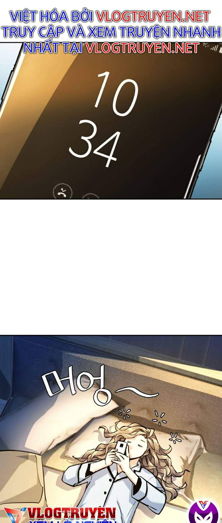 Bạn Học Của Tôi Là Lính Đánh Thuê Chap 63 - Next Chap 64