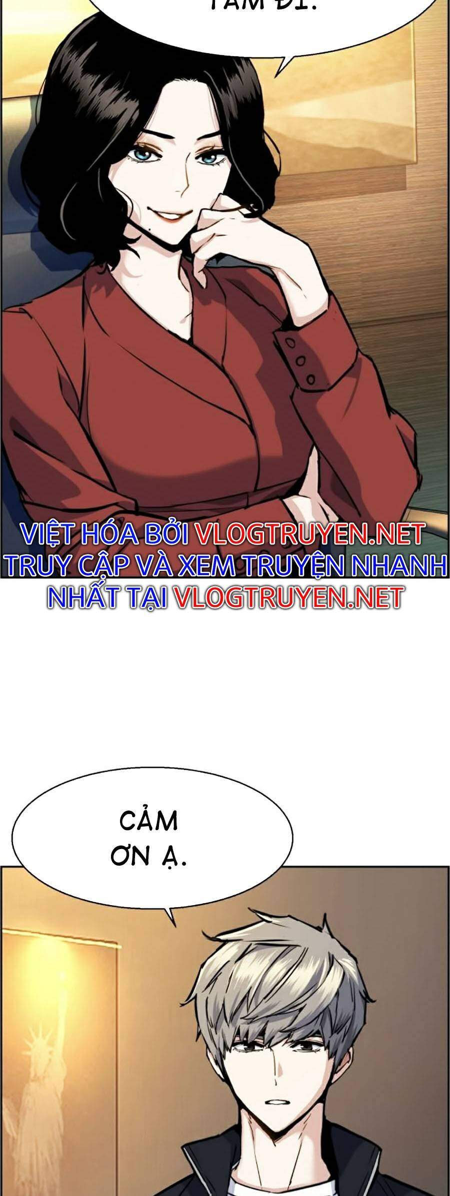 Bạn Học Của Tôi Là Lính Đánh Thuê Chap 63 - Next Chap 64