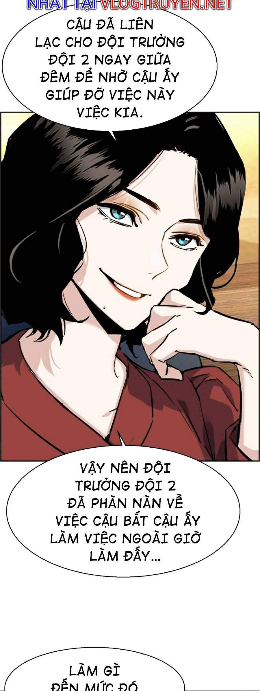 Bạn Học Của Tôi Là Lính Đánh Thuê Chap 63 - Next Chap 64