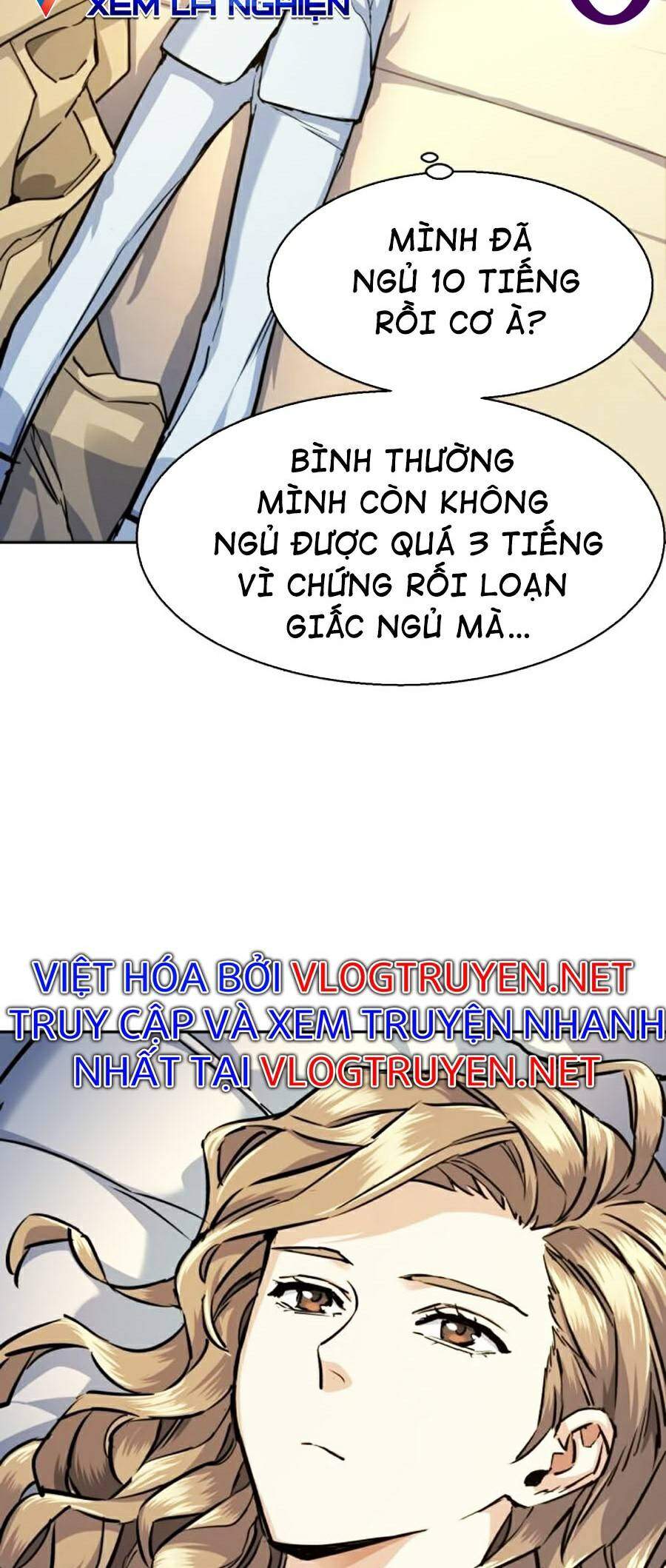 Bạn Học Của Tôi Là Lính Đánh Thuê Chap 63 - Next Chap 64