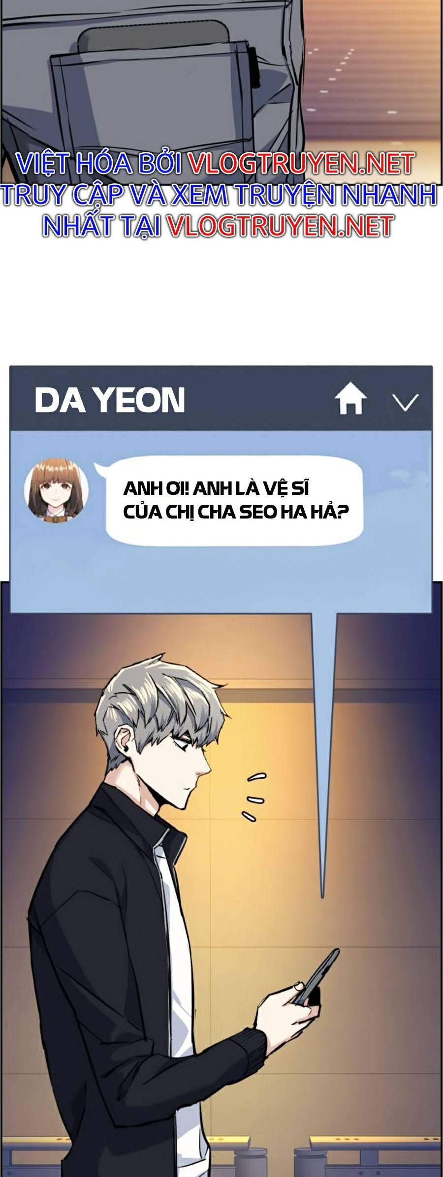 Bạn Học Của Tôi Là Lính Đánh Thuê Chap 63 - Next Chap 64