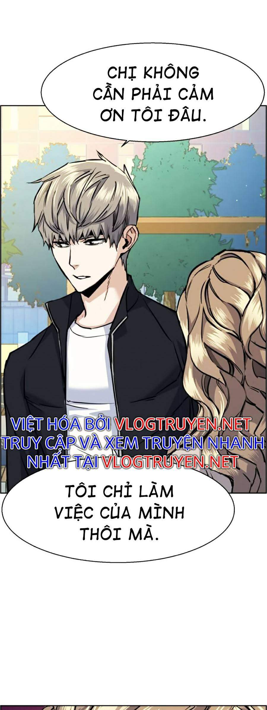 Bạn Học Của Tôi Là Lính Đánh Thuê Chap 63 - Next Chap 64