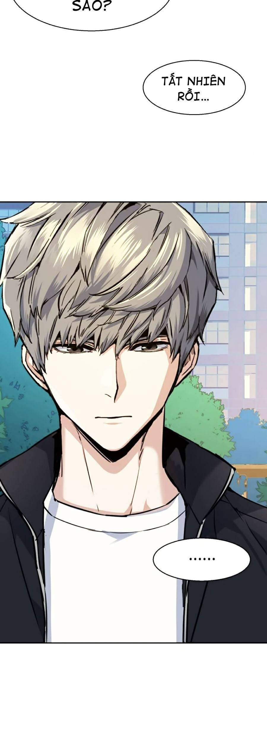 Bạn Học Của Tôi Là Lính Đánh Thuê Chap 63 - Next Chap 64