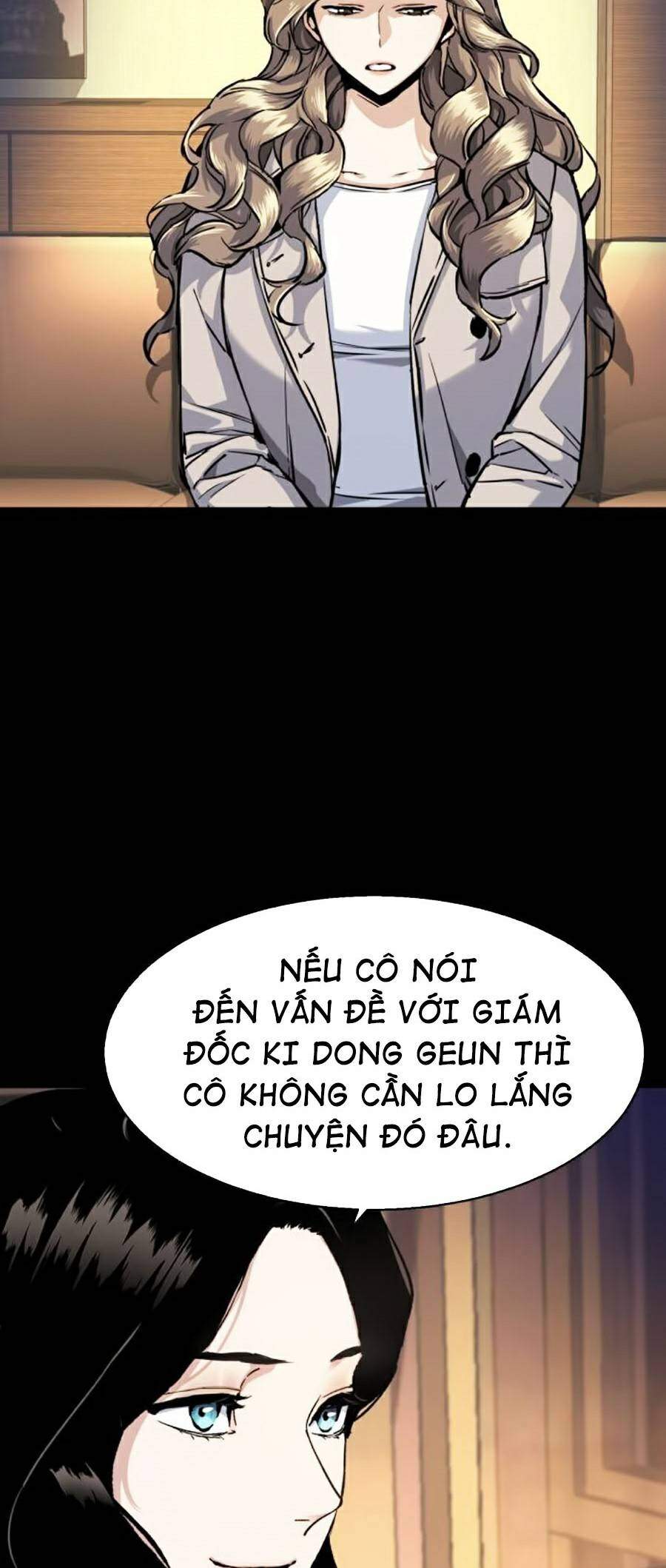 Bạn Học Của Tôi Là Lính Đánh Thuê Chap 63 - Next Chap 64