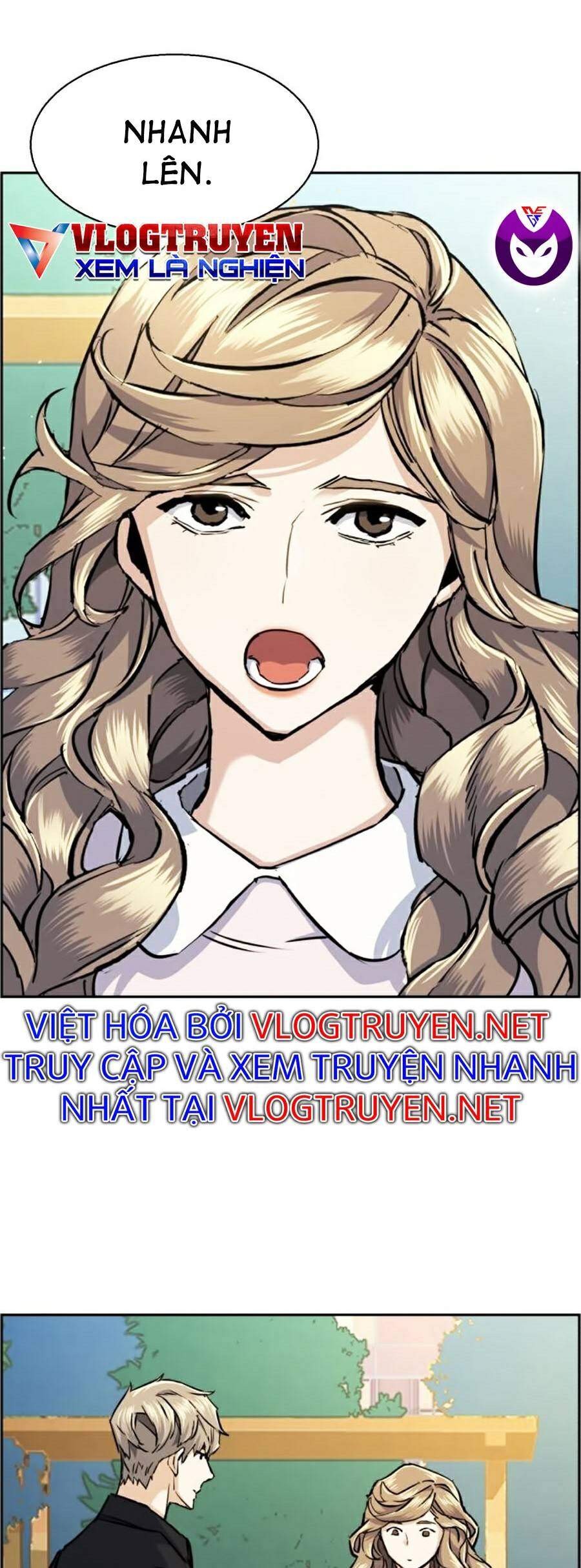 Bạn Học Của Tôi Là Lính Đánh Thuê Chap 63 - Next Chap 64