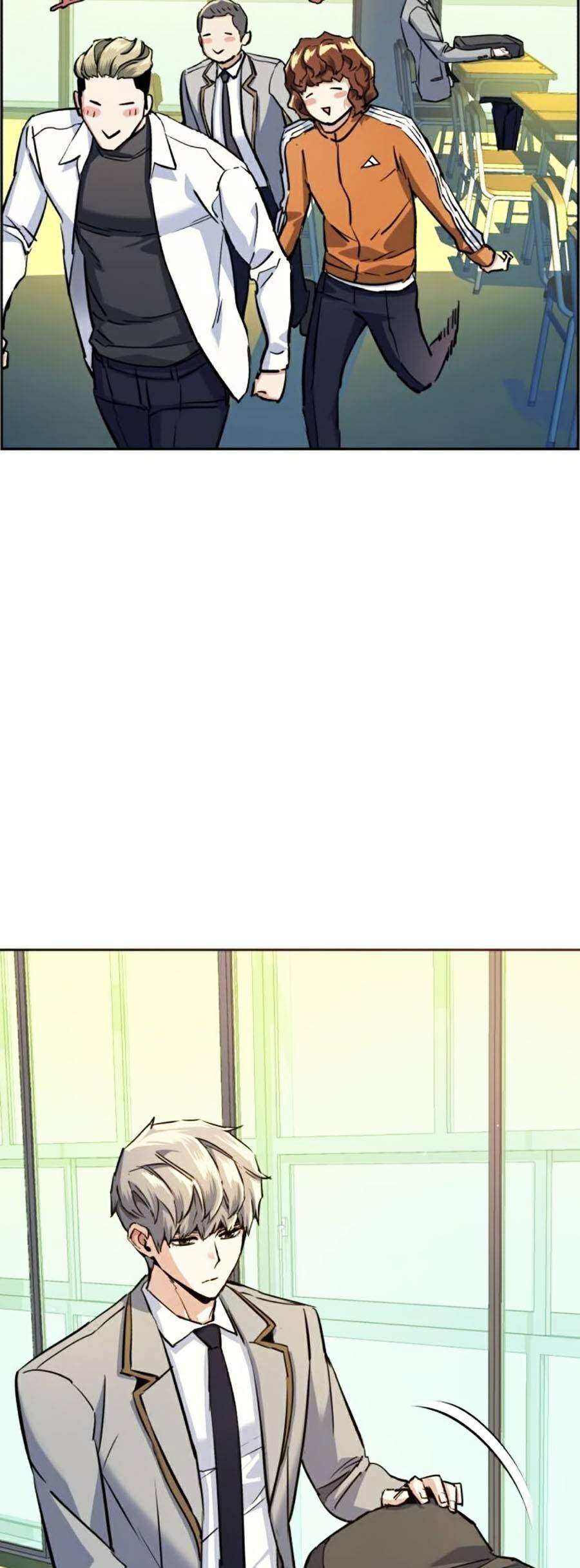 Bạn Học Của Tôi Là Lính Đánh Thuê Chap 63 - Next Chap 64