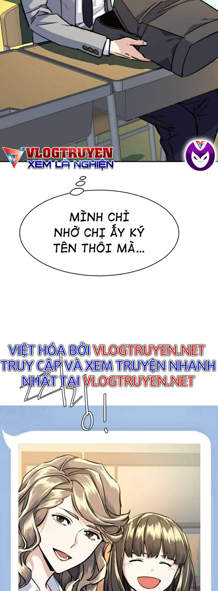 Bạn Học Của Tôi Là Lính Đánh Thuê Chap 63 - Next Chap 64