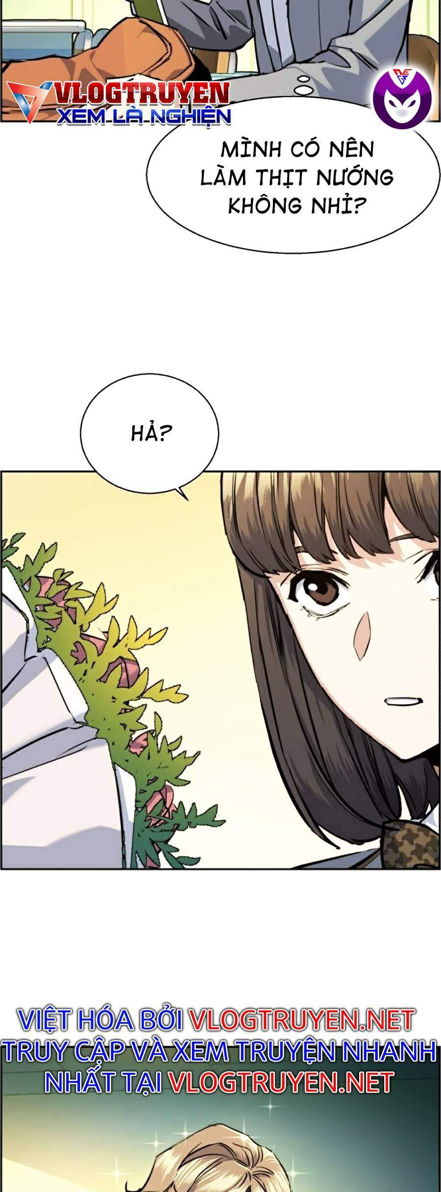 Bạn Học Của Tôi Là Lính Đánh Thuê Chap 63 - Next Chap 64