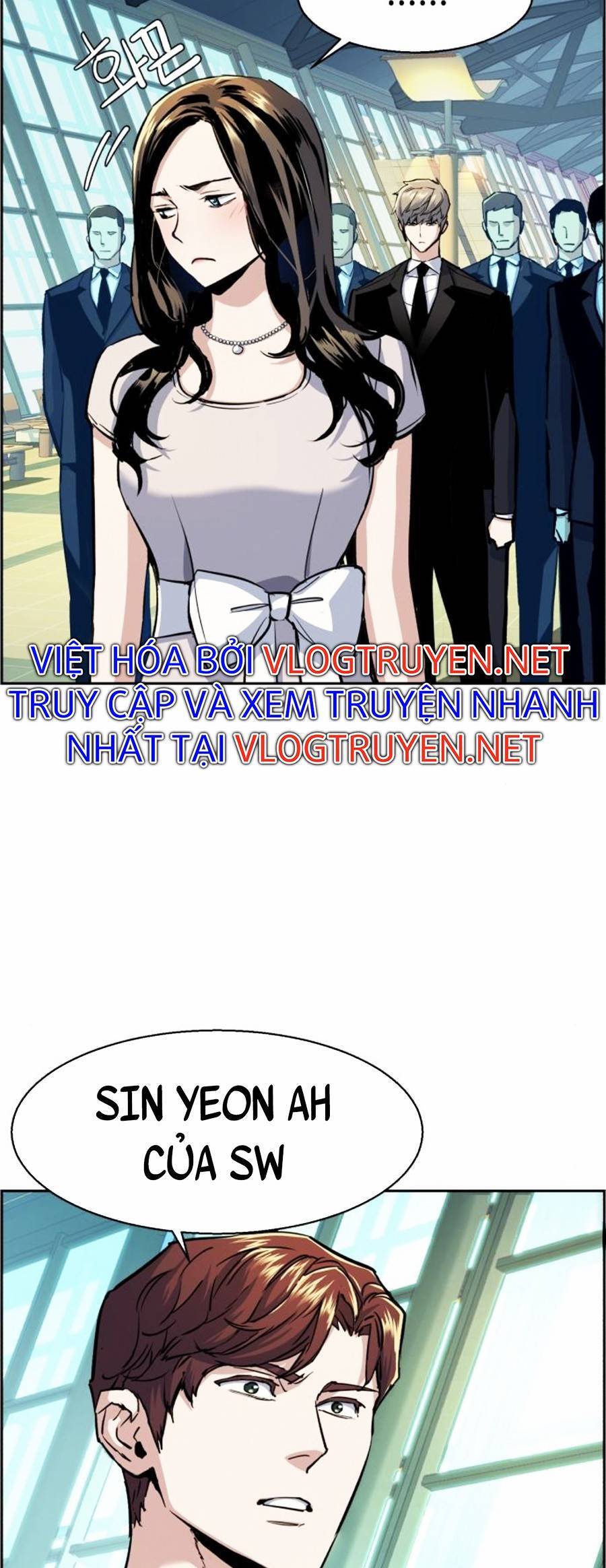 Bạn Học Của Tôi Là Lính Đánh Thuê Chap 77 - Next Chap 78