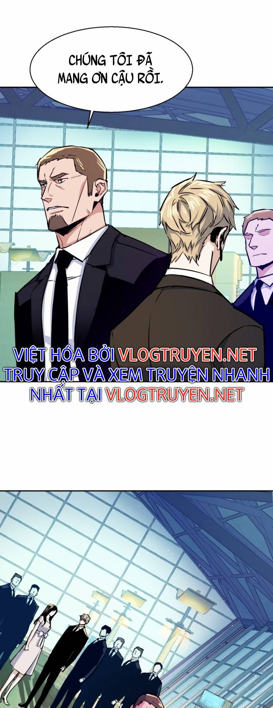 Bạn Học Của Tôi Là Lính Đánh Thuê Chap 77 - Next Chap 78