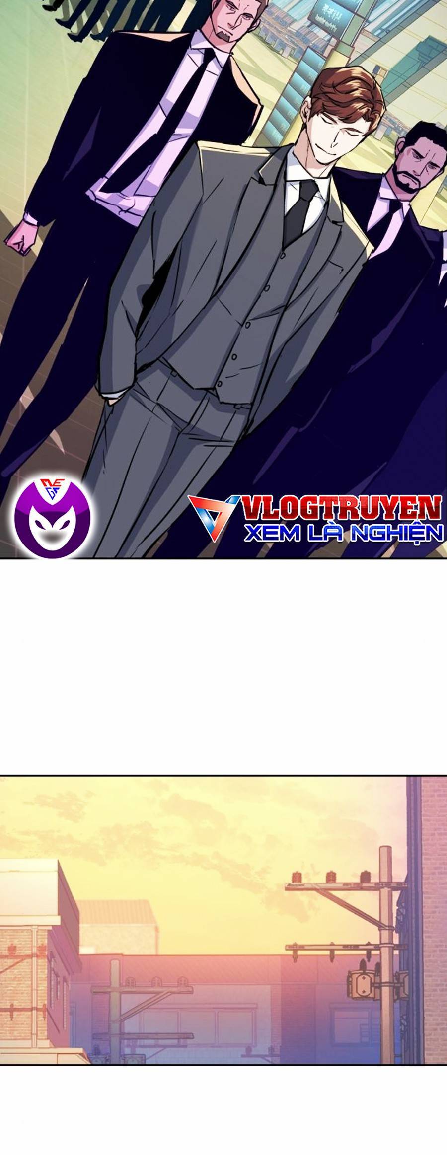 Bạn Học Của Tôi Là Lính Đánh Thuê Chap 77 - Next Chap 78