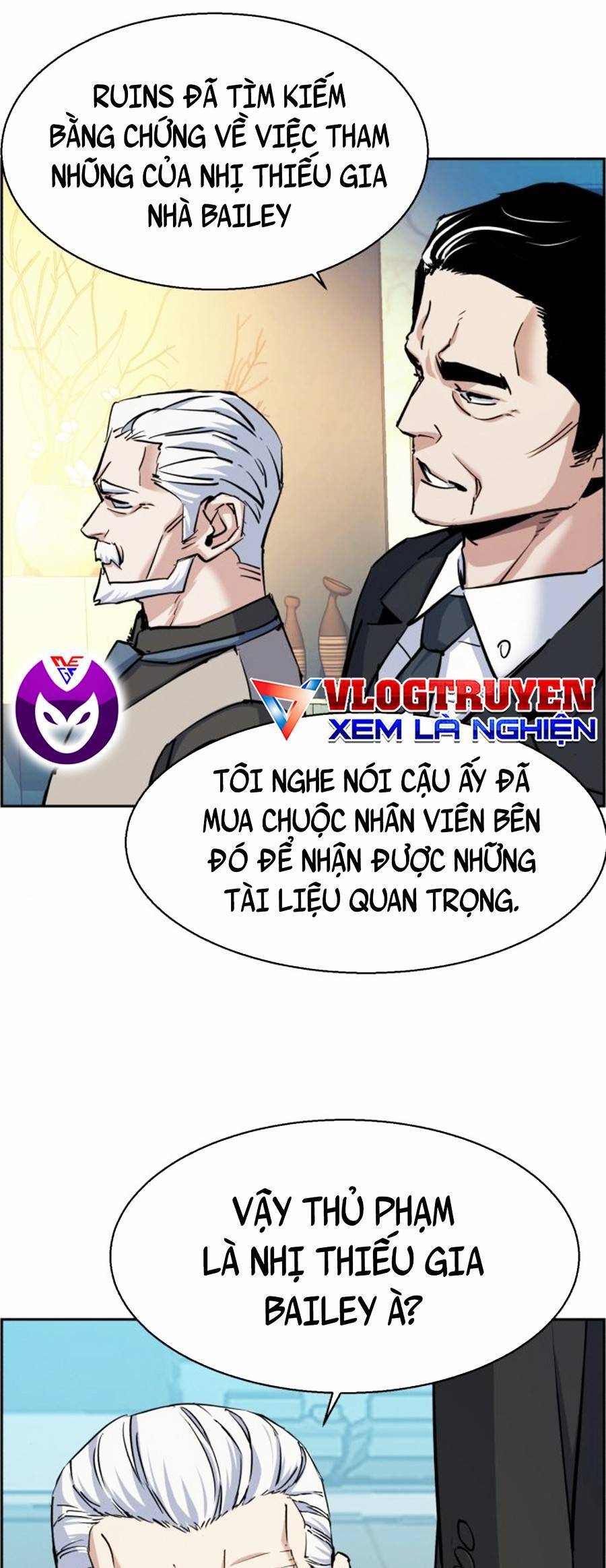 Bạn Học Của Tôi Là Lính Đánh Thuê Chap 77 - Next Chap 78
