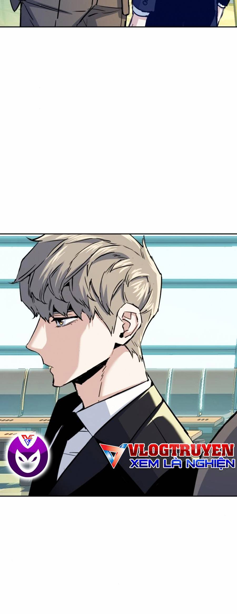 Bạn Học Của Tôi Là Lính Đánh Thuê Chap 77 - Next Chap 78